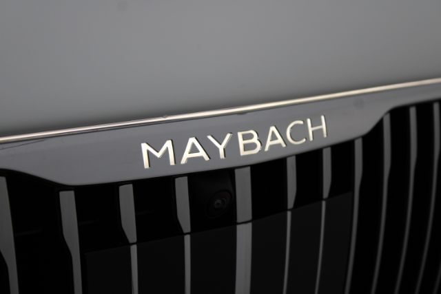 2026 Mercedes-Benz Maybach SL 680 Monogram Series 4MATIC Chantilly VA