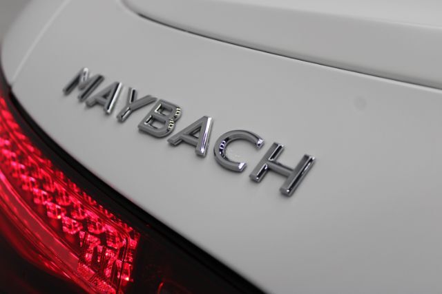 2026 Mercedes-Benz Maybach SL 680 Monogram Series 4MATIC Chantilly VA