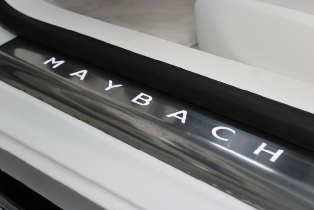 2026 Mercedes-Benz Maybach SL 680 Monogram Series 4MATIC Chantilly VA
