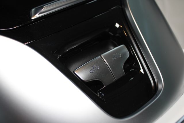 2026 Mercedes-Benz Maybach SL 680 Monogram Series 4MATIC Chantilly VA