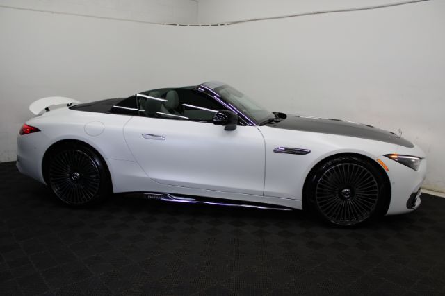 2026 Mercedes-Benz Maybach SL 680 Monogram Series 4MATIC Chantilly VA