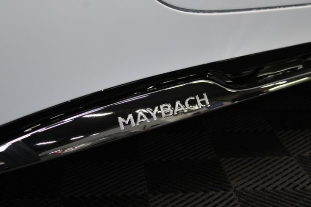 2026 Mercedes-Benz Maybach SL 680 Monogram Series 4MATIC Chantilly VA