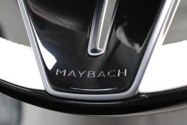 2026 Mercedes-Benz Maybach SL 680 Monogram Series 4MATIC Chantilly VA