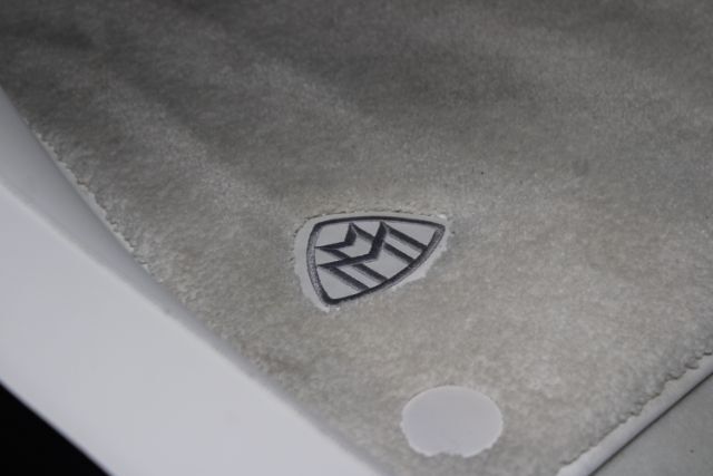 2026 Mercedes-Benz Maybach SL 680 Monogram Series 4MATIC Chantilly VA