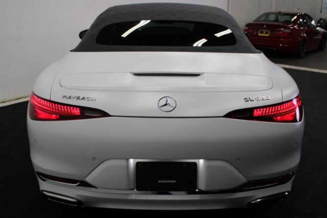 2026 Mercedes-Benz Maybach SL 680 Monogram Series 4MATIC Chantilly VA
