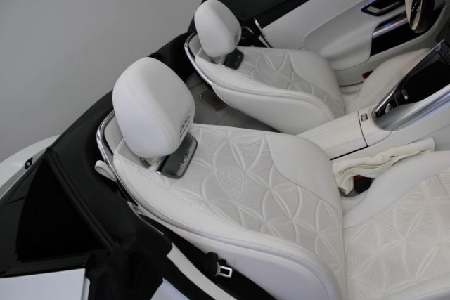 2026 Mercedes-Benz Maybach SL 680 Monogram Series 4MATIC Chantilly VA