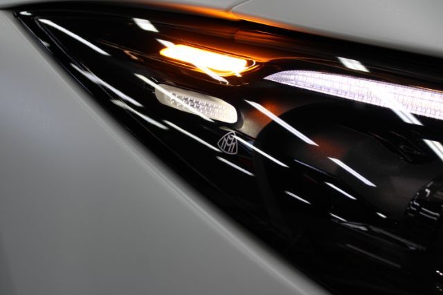 2026 Mercedes-Benz Maybach SL 680 Monogram Series 4MATIC Chantilly VA