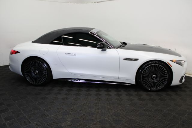 2026 Mercedes-Benz Maybach SL 680 Monogram Series 4MATIC Chantilly VA