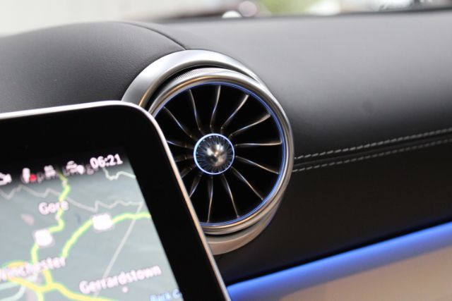2026 Mercedes-Benz Maybach SL 680 Monogram Series 4MATIC Chantilly VA