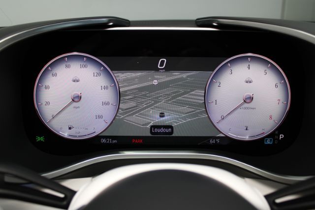 2026 Mercedes-Benz Maybach SL 680 Monogram Series 4MATIC Chantilly VA