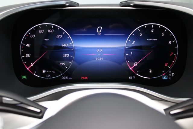 2026 Mercedes-Benz Maybach SL 680 Monogram Series 4MATIC Chantilly VA