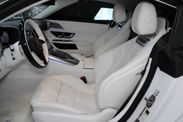 2026 Mercedes-Benz Maybach SL 680 Monogram Series 4MATIC Chantilly VA