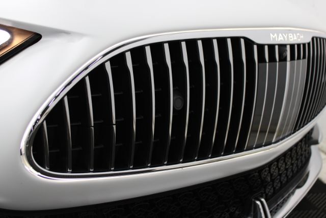 2026 Mercedes-Benz Maybach SL 680 Monogram Series 4MATIC Chantilly VA