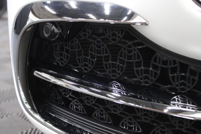 2026 Mercedes-Benz Maybach SL 680 Monogram Series 4MATIC Chantilly VA
