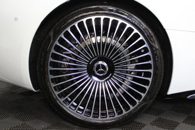 2026 Mercedes-Benz Maybach SL 680 Monogram Series 4MATIC Chantilly VA