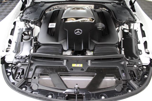 2026 Mercedes-Benz Maybach SL 680 Monogram Series 4MATIC Chantilly VA