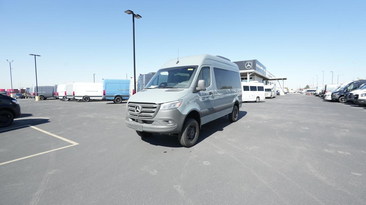 2026 Mercedes-Benz S-Class Dpva2S West Valley City UT