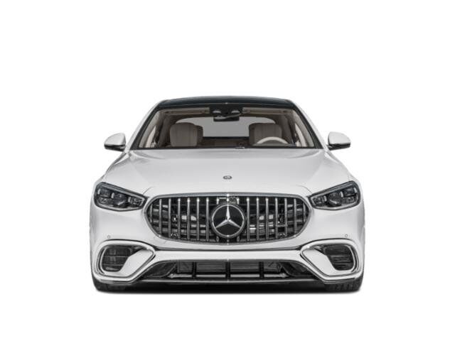 2026 Mercedes-Benz S-Class AMG S 63 E Morristown NJ