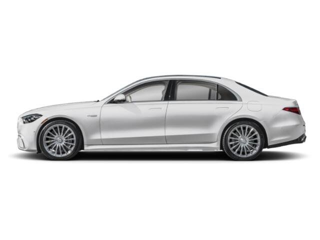 2026 Mercedes-Benz S-Class AMG S 63 E Morristown NJ