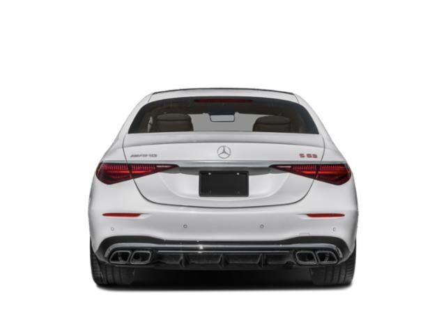 2026 Mercedes-Benz S-Class AMG S 63 E Morristown NJ