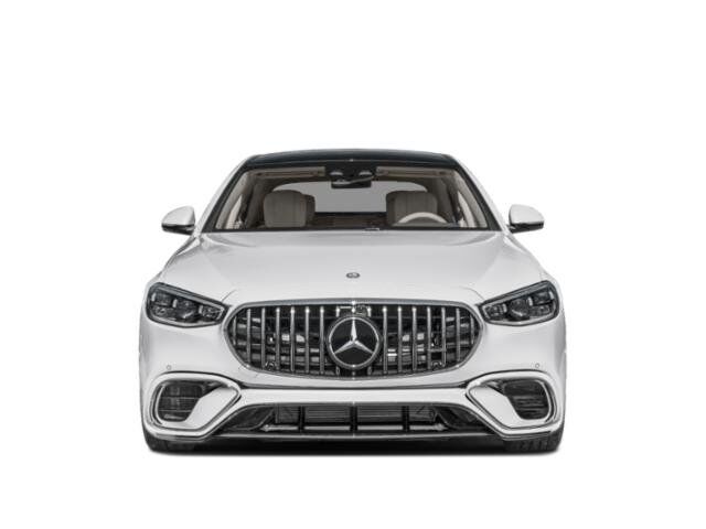 2026 Mercedes-Benz S-Class AMG S 63 E Morristown NJ