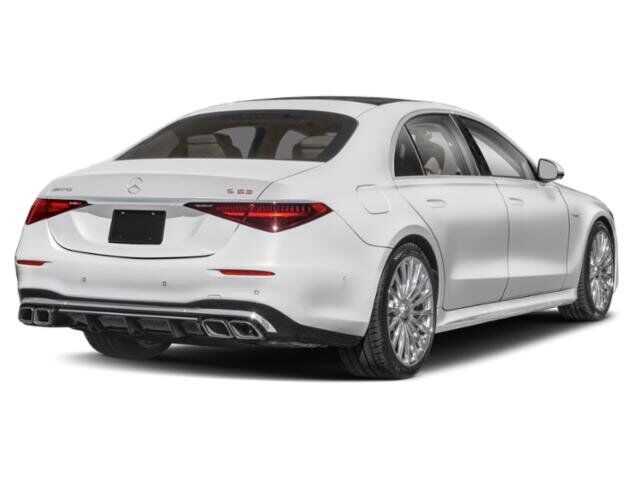 2026 Mercedes-Benz S-Class AMG S 63 E Morristown NJ
