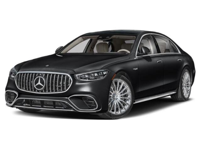 2026 Mercedes-Benz S-Class AMG S 63 E Morristown NJ