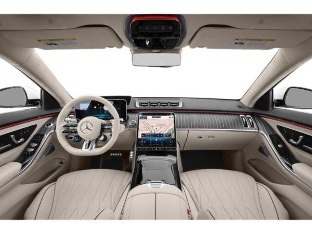 2026 Mercedes-Benz S-Class AMG S 63 E Morristown NJ