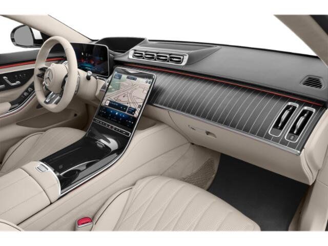 2026 Mercedes-Benz S-Class AMG S 63 E Morristown NJ