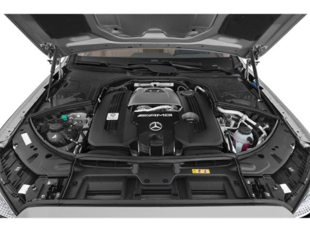 2026 Mercedes-Benz S-Class AMG S 63 E Morristown NJ