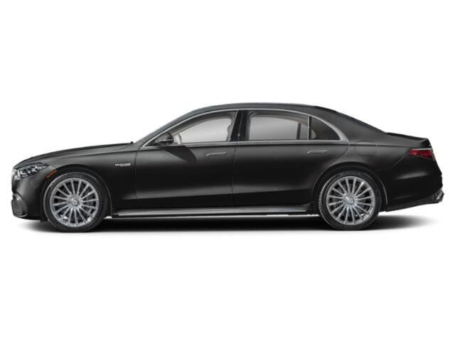 2026 Mercedes-Benz S-Class AMG S 63 E Morristown NJ