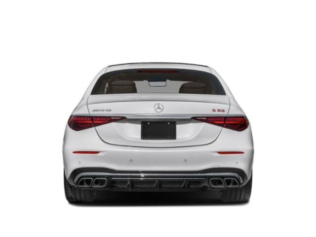 2026 Mercedes-Benz S-Class AMG S 63 E Morristown NJ