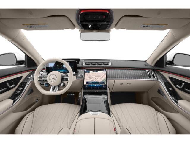 2026 Mercedes-Benz S-Class AMG S 63 E Morristown NJ
