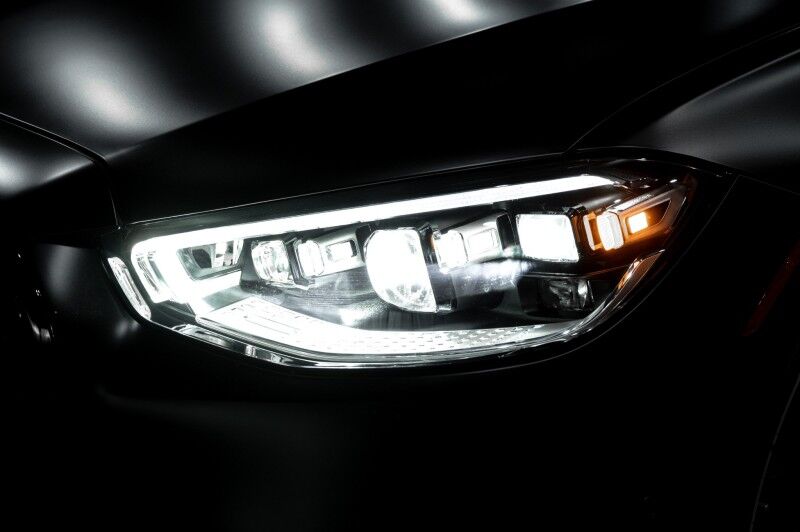 2026 Mercedes-Benz S-Class AMG&reg; S 63 E 4MATIC&reg; Sedan Peoria AZ