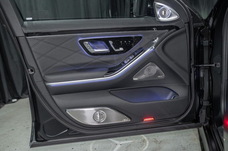 2026 Mercedes-Benz S-Class AMG&reg; S 63 E 4MATIC&reg; Sedan Peoria AZ