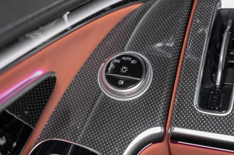 2026 Mercedes-Benz S-Class AMG&reg; S 63 E 4MATIC&reg; Sedan Peoria AZ