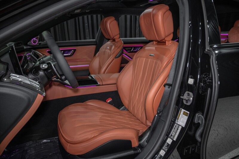 2026 Mercedes-Benz S-Class AMG&reg; S 63 E 4MATIC&reg; Sedan Peoria AZ
