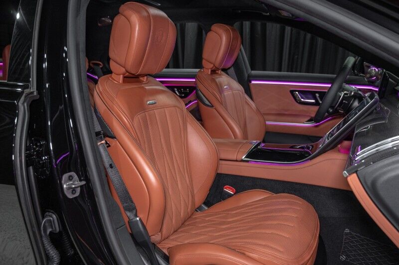 2026 Mercedes-Benz S-Class AMG&reg; S 63 E 4MATIC&reg; Sedan Peoria AZ
