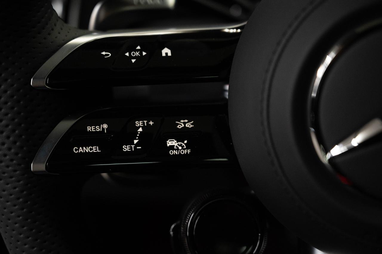 2026 Mercedes-Benz S-Class AMG&reg; S 63 E 4MATIC&reg; Sedan Scottsdale AZ