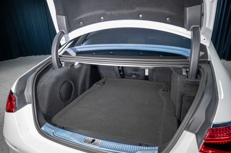 2026 Mercedes-Benz S-Class AMG&reg; S 63 E 4MATIC&reg; Sedan Scottsdale AZ