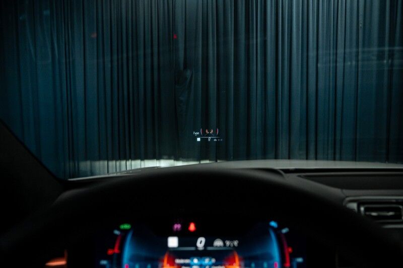 2026 Mercedes-Benz S-Class AMG&reg; S 63 E 4MATIC&reg; Sedan Scottsdale AZ