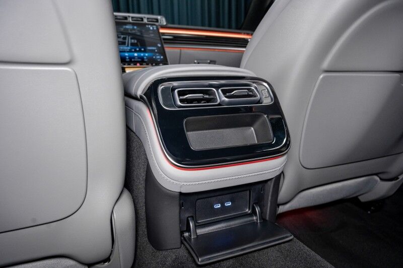 2026 Mercedes-Benz S-Class AMG&reg; S 63 E 4MATIC&reg; Sedan Scottsdale AZ