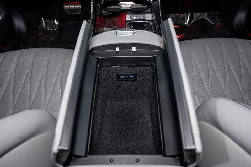 2026 Mercedes-Benz S-Class AMG&reg; S 63 E 4MATIC&reg; Sedan Scottsdale AZ