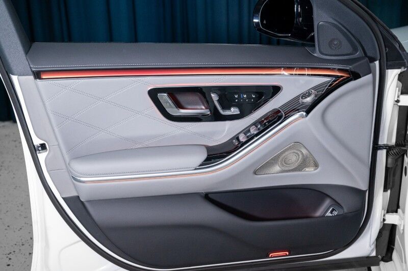 2026 Mercedes-Benz S-Class AMG&reg; S 63 E 4MATIC&reg; Sedan Scottsdale AZ