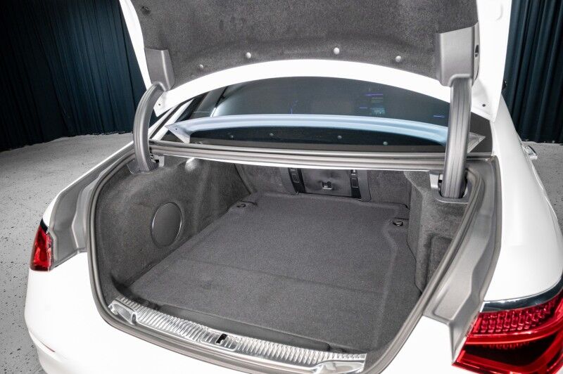 2026 Mercedes-Benz S-Class AMG&reg; S 63 E 4MATIC&reg; Sedan Scottsdale AZ