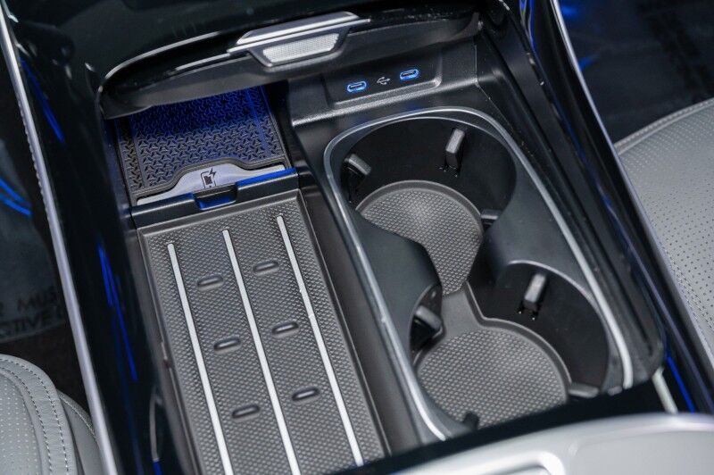 2026 Mercedes-Benz S-Class AMG&reg; S 63 E 4MATIC&reg; Sedan Scottsdale AZ