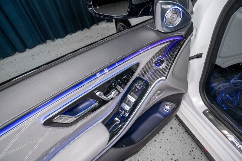 2026 Mercedes-Benz S-Class AMG&reg; S 63 E 4MATIC&reg; Sedan Scottsdale AZ