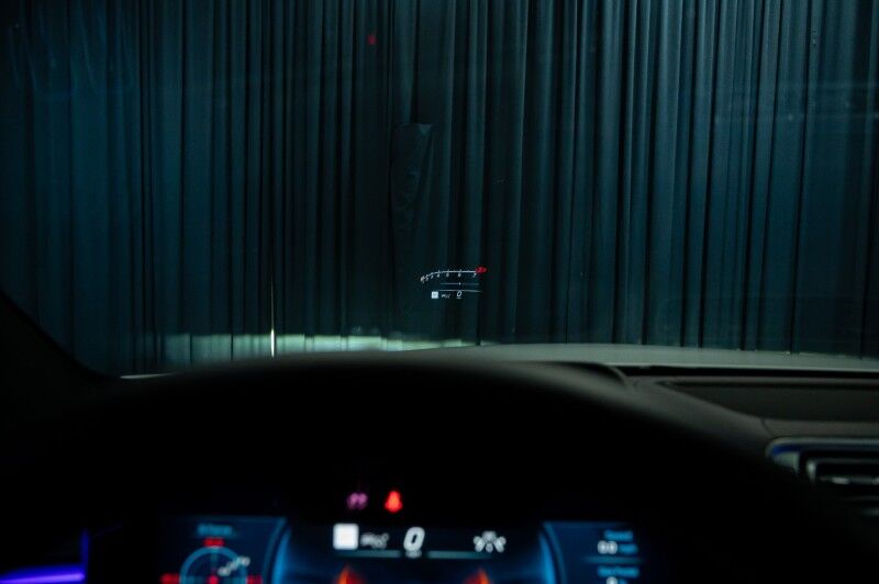 2026 Mercedes-Benz S-Class AMG&reg; S 63 E 4MATIC&reg; Sedan Scottsdale AZ