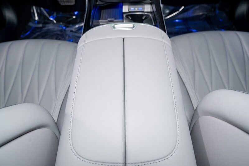 2026 Mercedes-Benz S-Class AMG&reg; S 63 E 4MATIC&reg; Sedan Scottsdale AZ