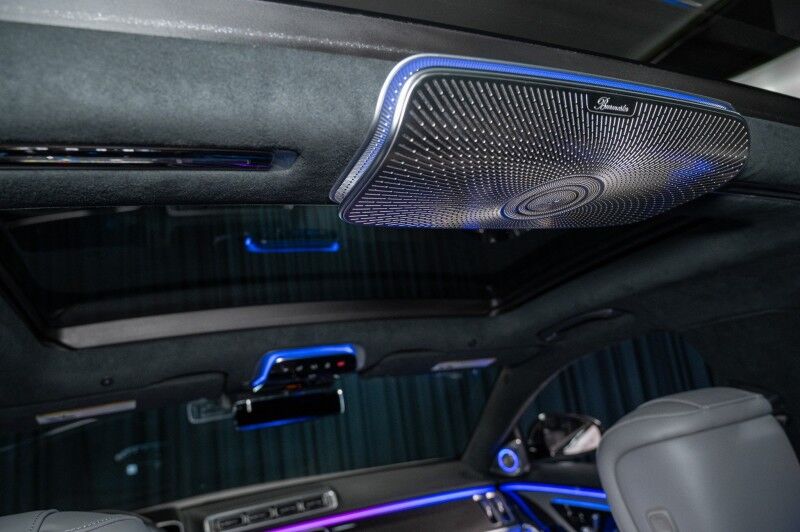 2026 Mercedes-Benz S-Class AMG&reg; S 63 E 4MATIC&reg; Sedan Scottsdale AZ